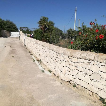 Villa Bove Marina di Ragusa Exterior photo