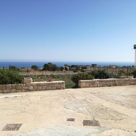 Villa Bove Marina di Ragusa Exterior photo