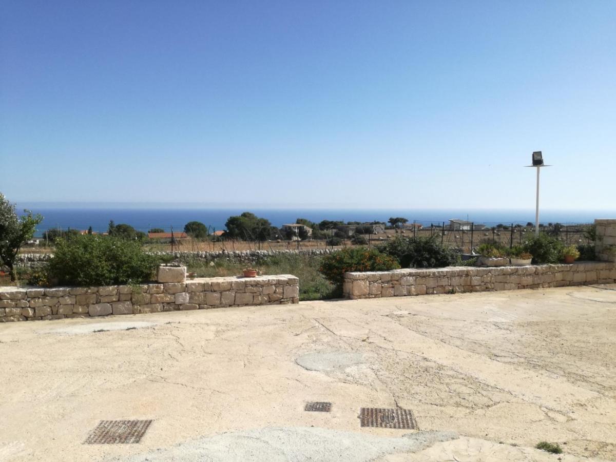 Villa Bove Marina di Ragusa Exterior photo