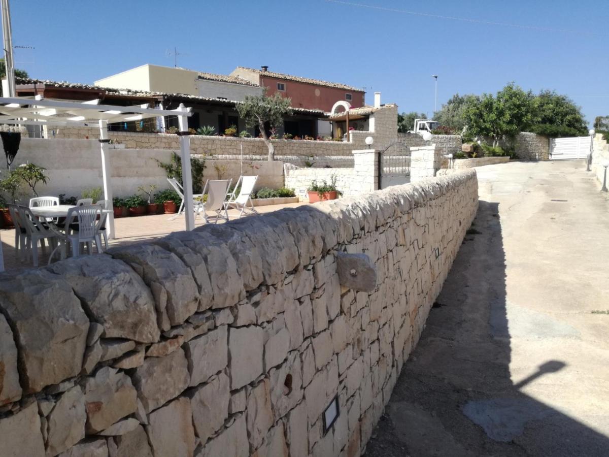 Villa Bove Marina di Ragusa Exterior photo